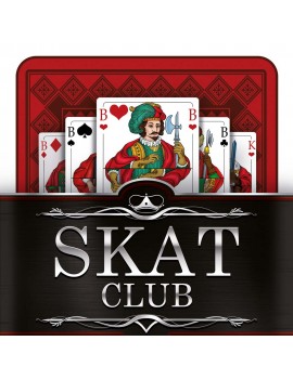 Skat Club