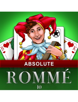 Absolute Romme 10 - Android