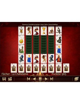 solitaire plus for mac