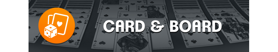Card & Board